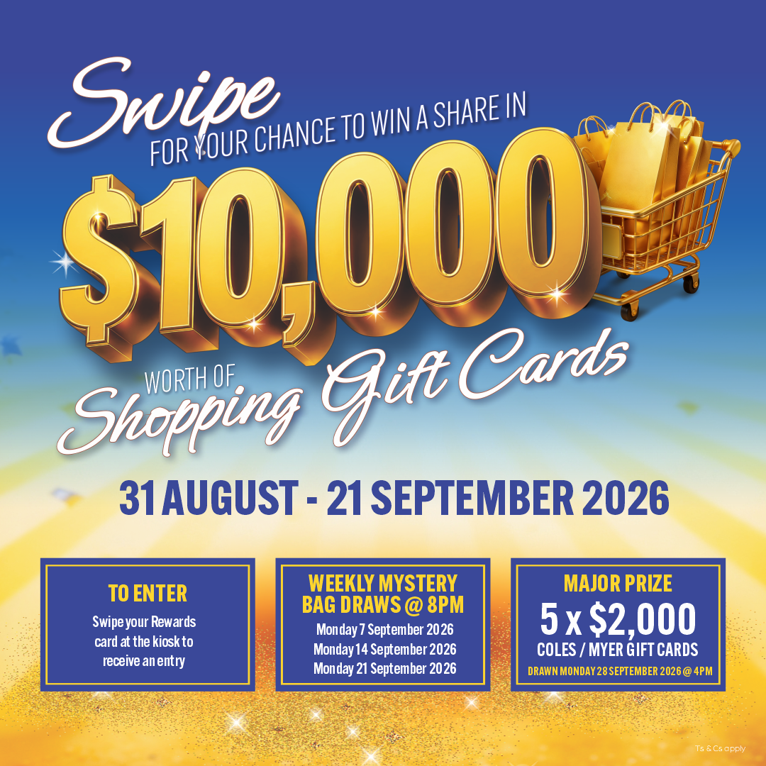 Swipe and Win